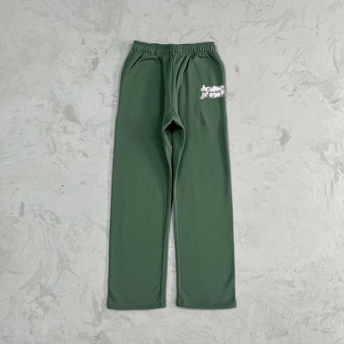 BP035-A Green Path Joggers