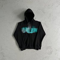 ADWYSD Zip Up Hoodie — seller photo 2