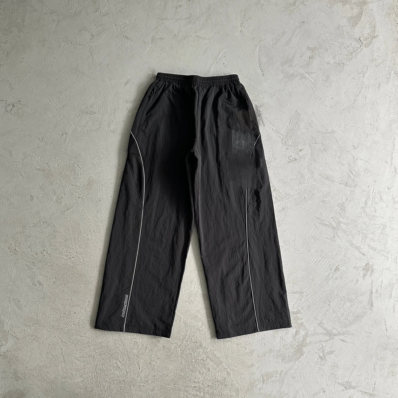 BP146-A Premium Woven Trousers
