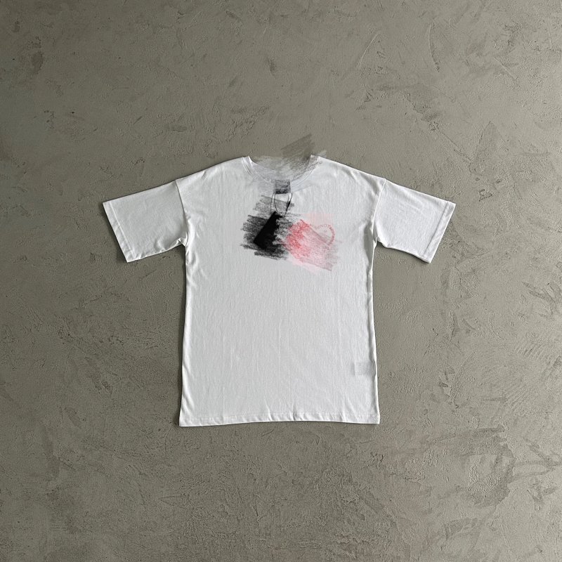 79¥ signature short sleeves
