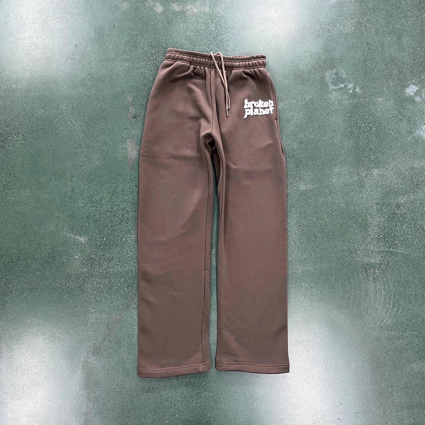 BP016-A Unknown Ghost Pants