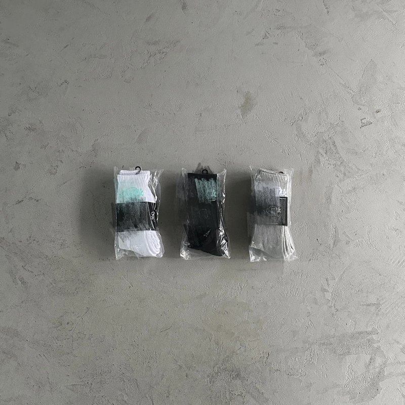 55¥ SY (2 pairs) socks