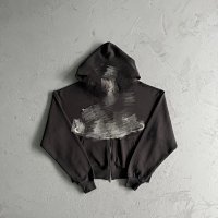 Broken Planet "Outer Space" Zip Hoodie — seller photo 2