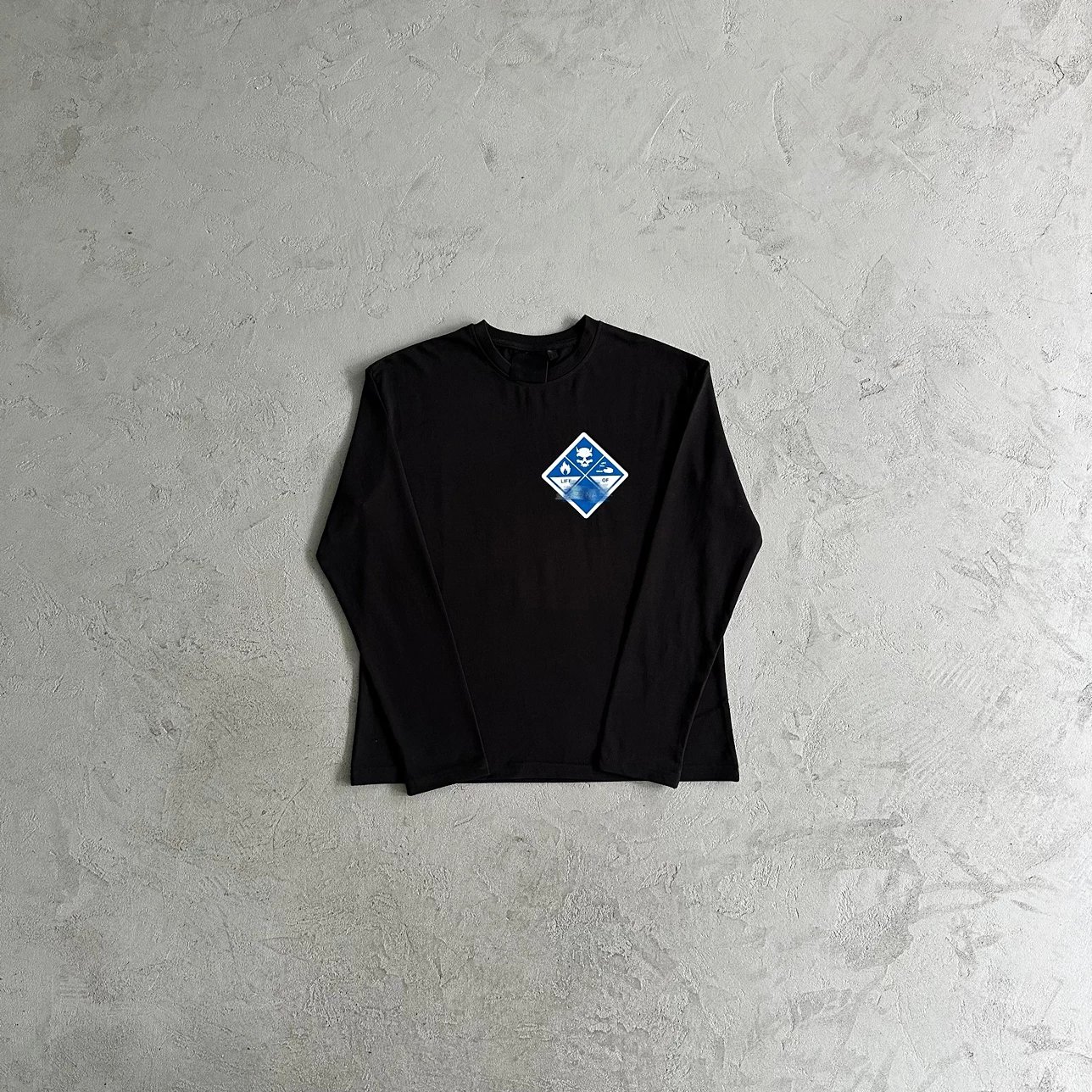 SY Dangerous LS Long Sleeve