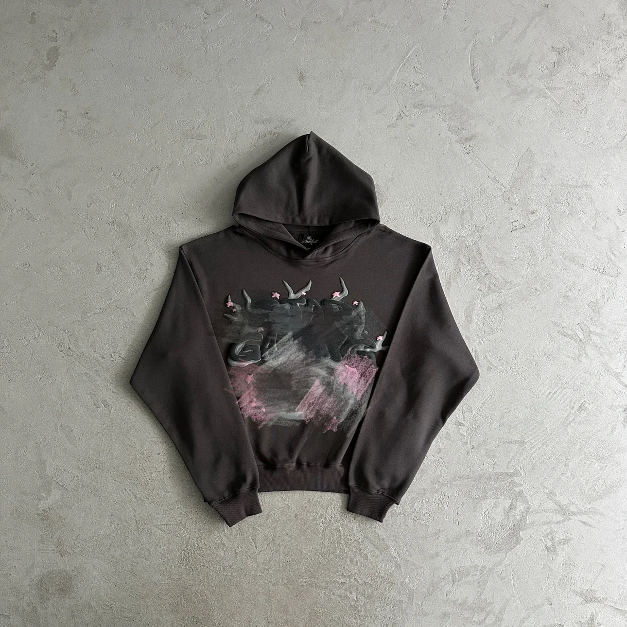 Mystic Threads - Dar