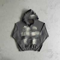 Broken Planet "Twin Flames" Zip Hoodie — seller photo 2