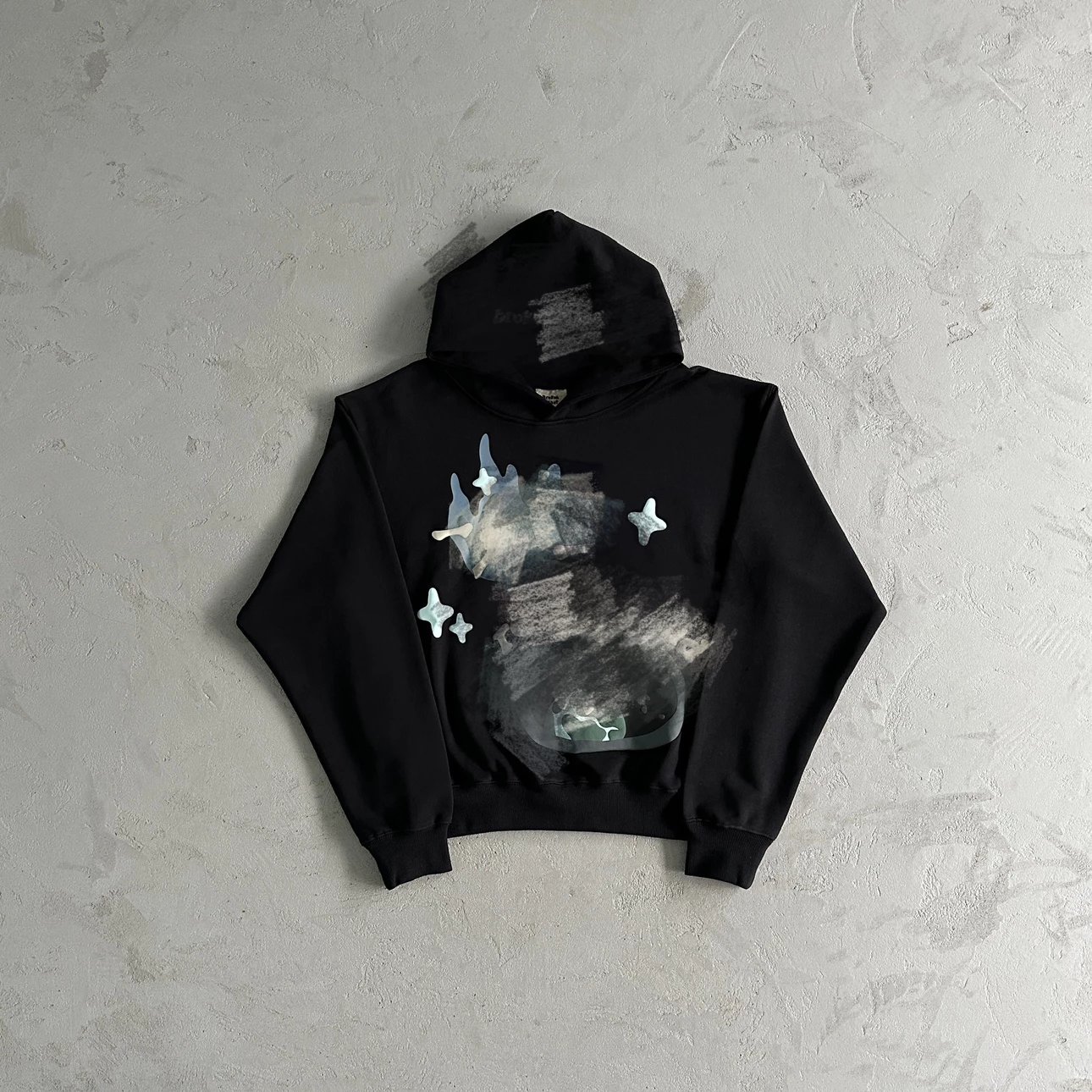 BP0080 Music Festival Portuguese Hoodie