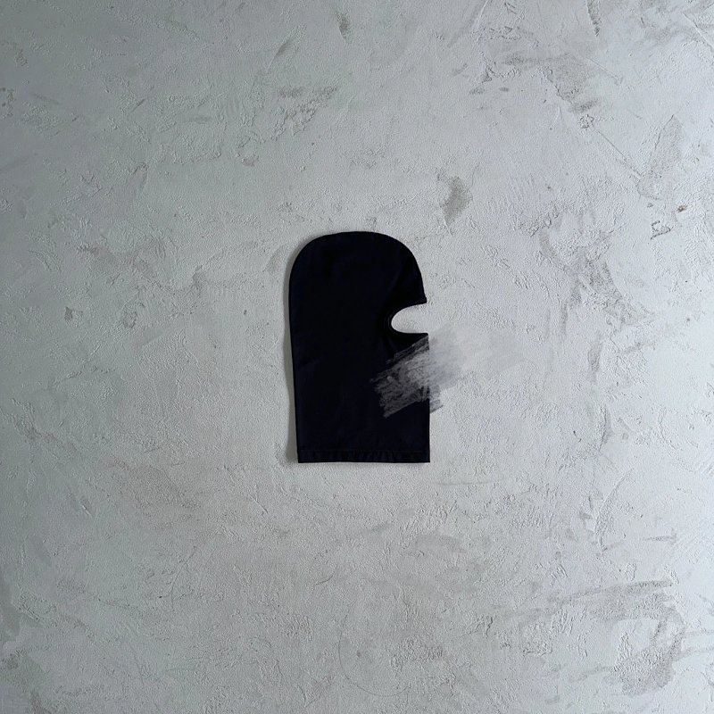 48¥ SY Balaclava Reflective (mouth)
