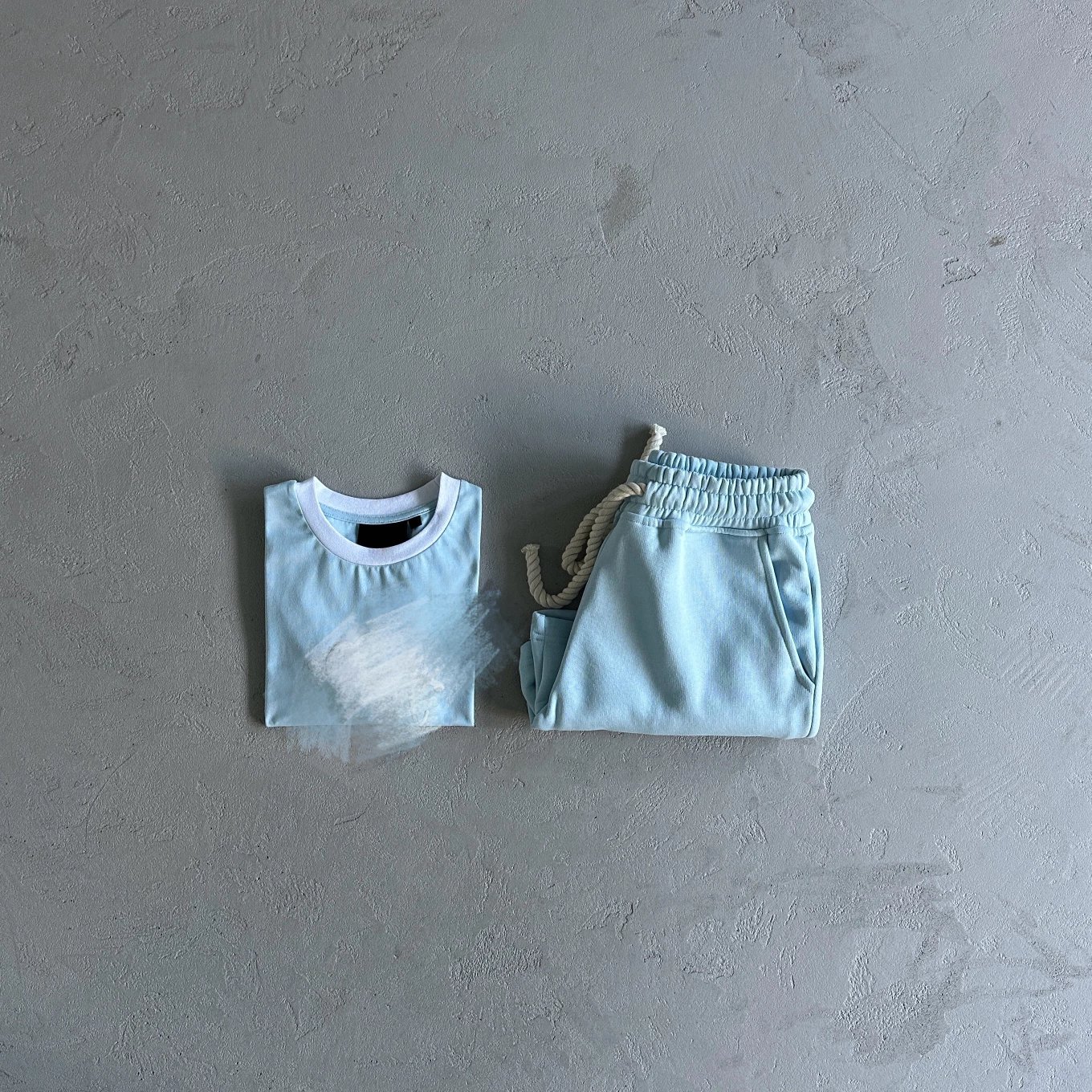 sy- Women's Short Sleeve Set