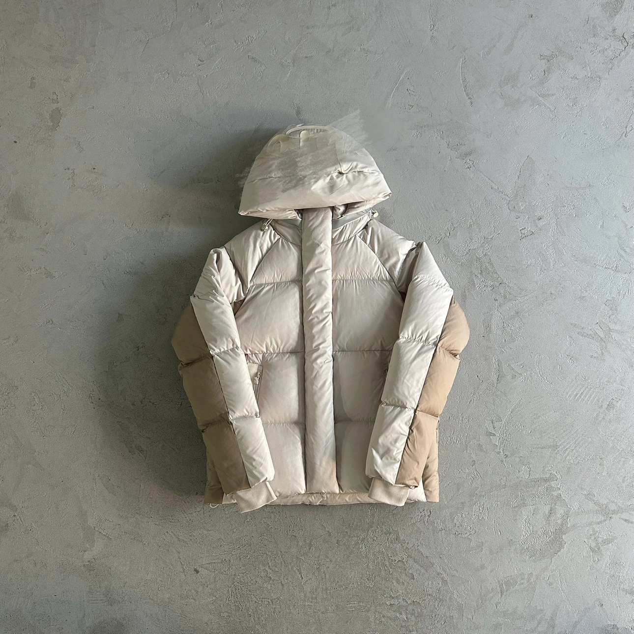 SY down jacket