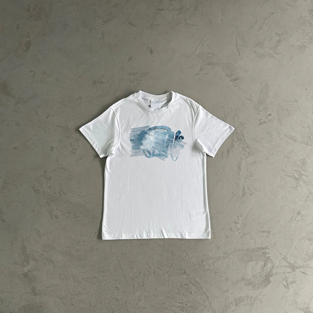 SY Ice-Cold Short-Sleeve T-Shirt
