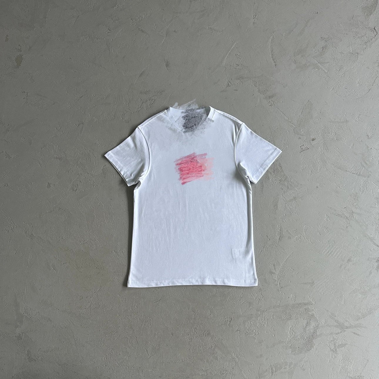 Sy snow mountain t-shirt