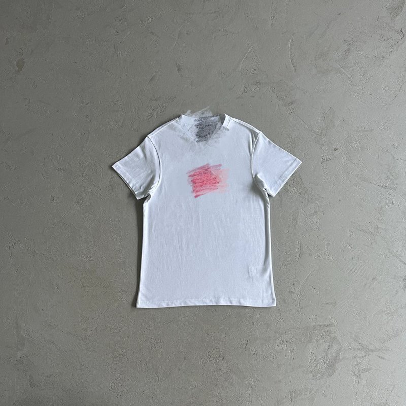 39¥ sy snow mountain t-shirt