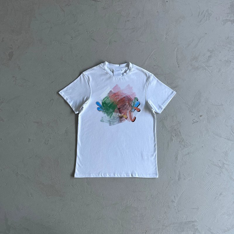 39¥ Sy x Glastonbury Festival Tee