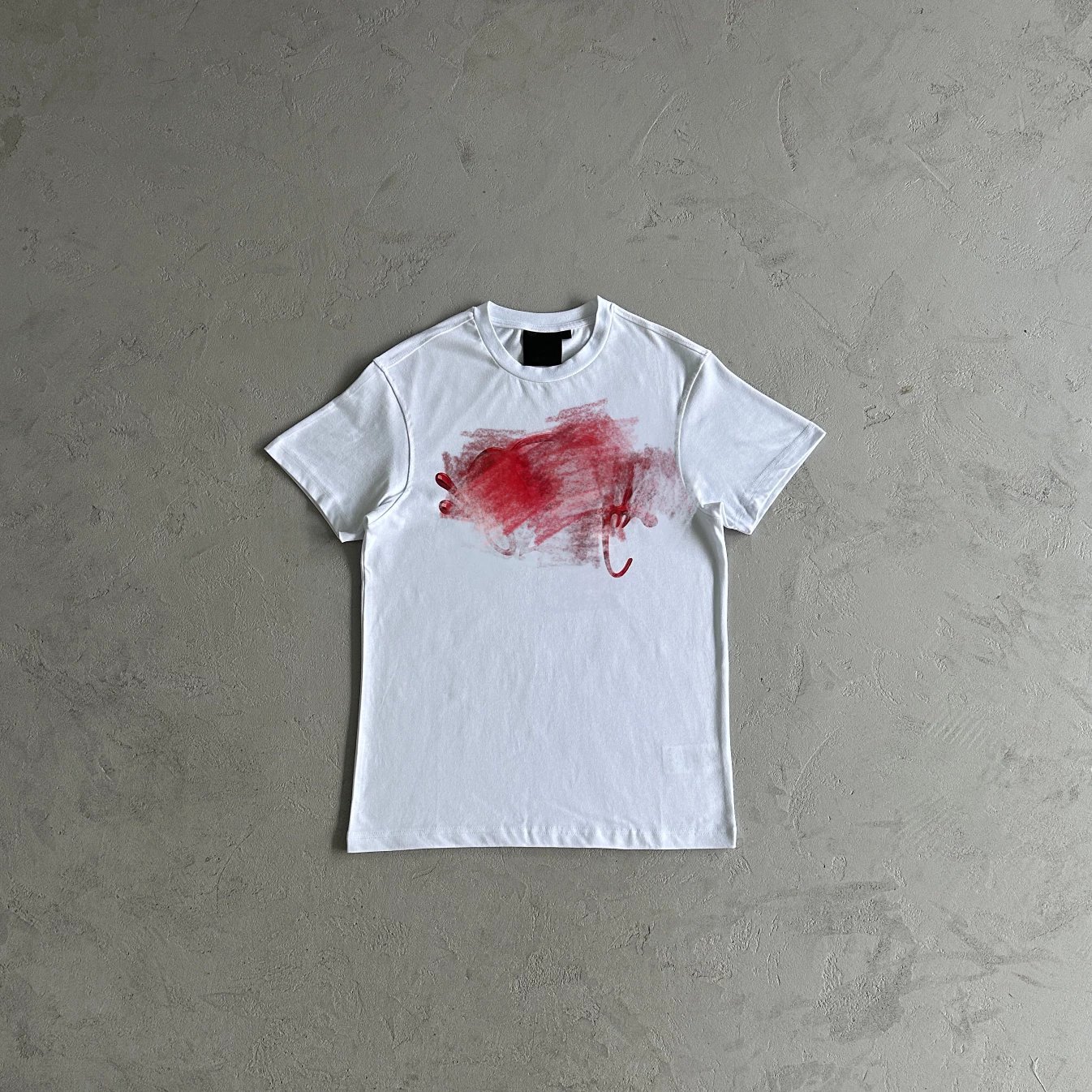 Sy chrome T-shirt