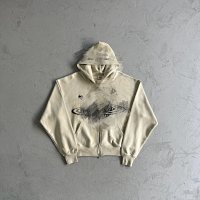 Broken Planet Zip Up Hoodie — seller photo 2