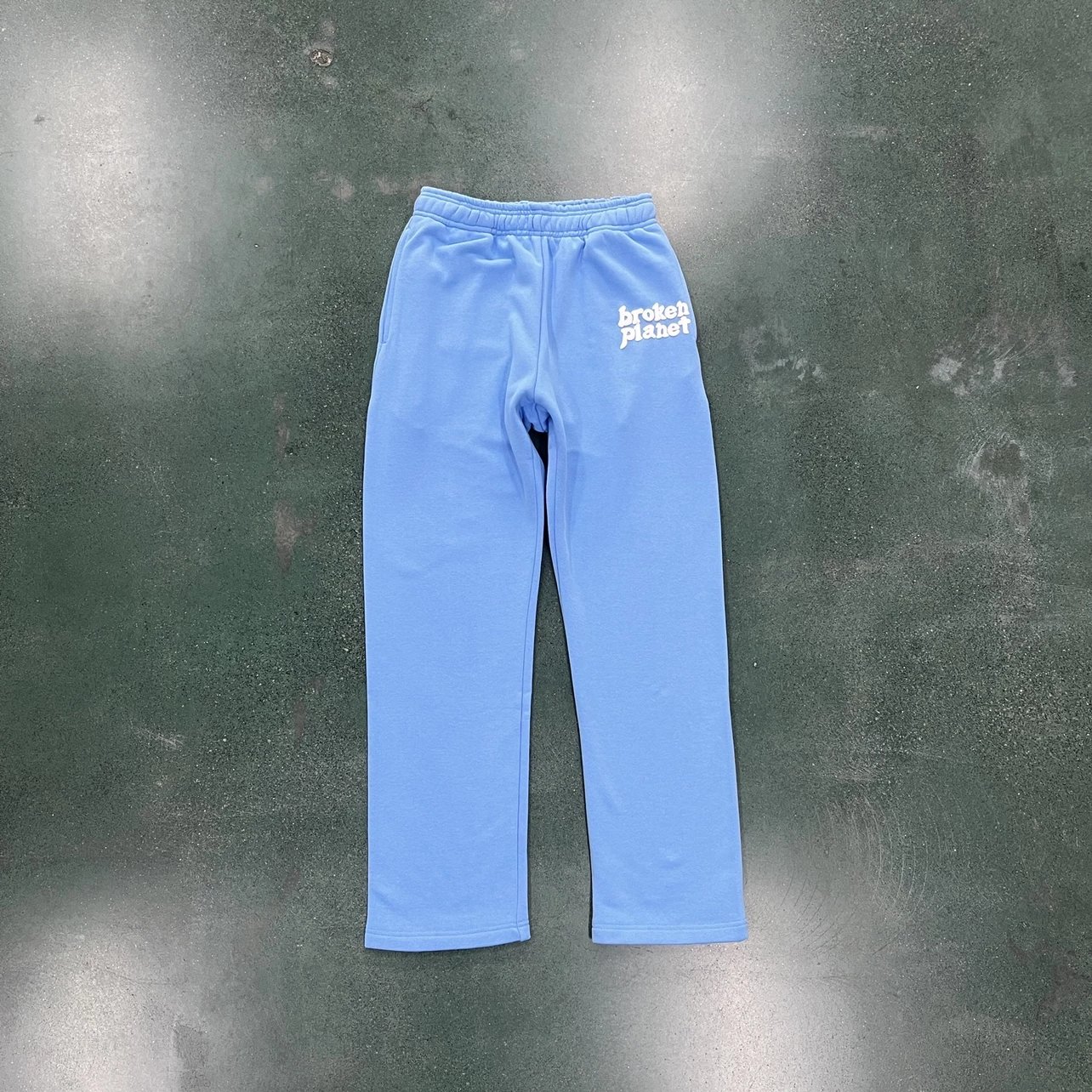 BP013-A Baby Blue Pants