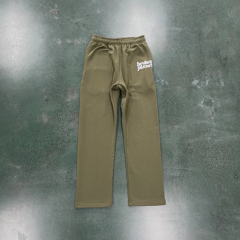 50¥ Infinite Realities pants