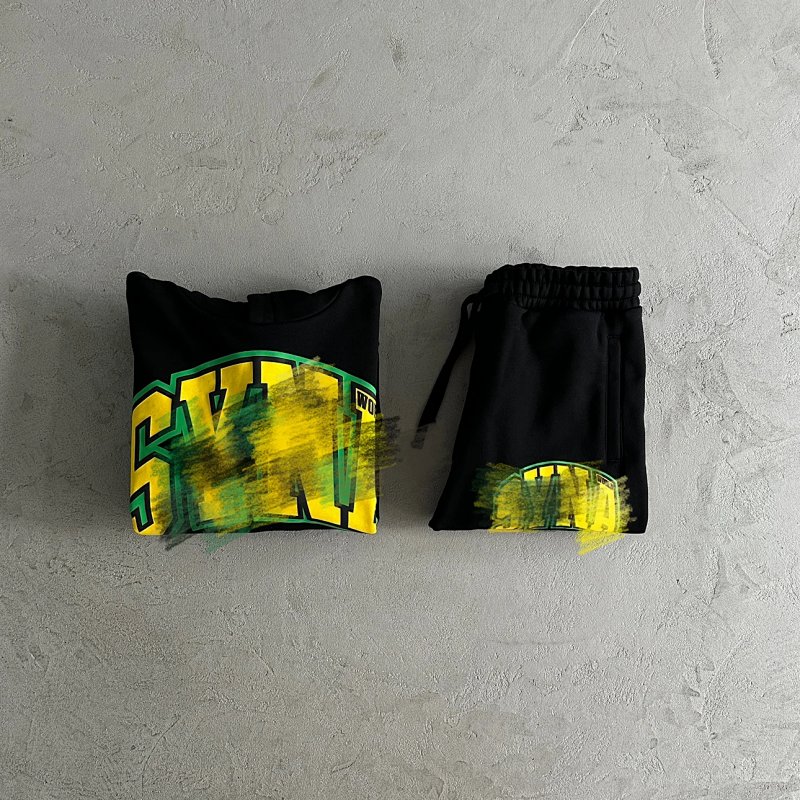 300¥ sy crest oth set