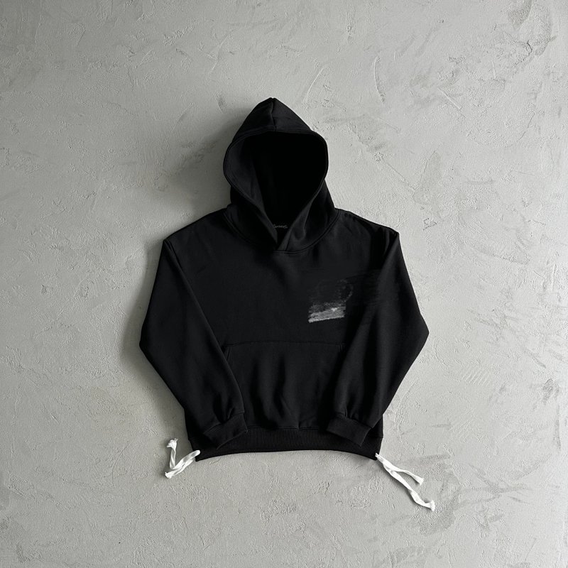 350¥ signature hoodie set