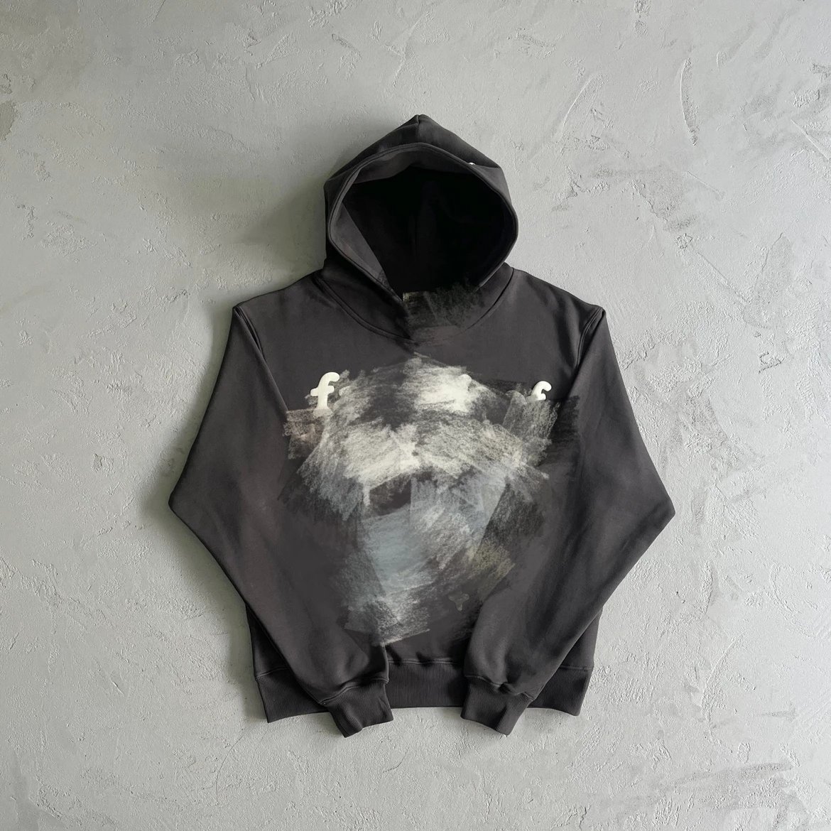 BP042 Far Moon Hoodie
