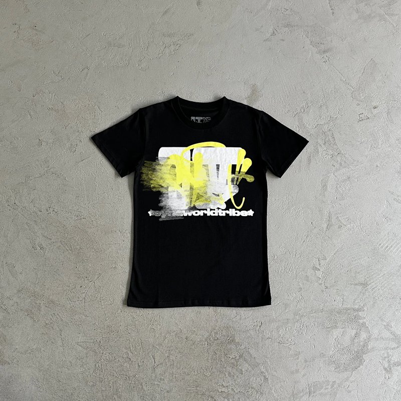 39¥sy Phantom short sleeve