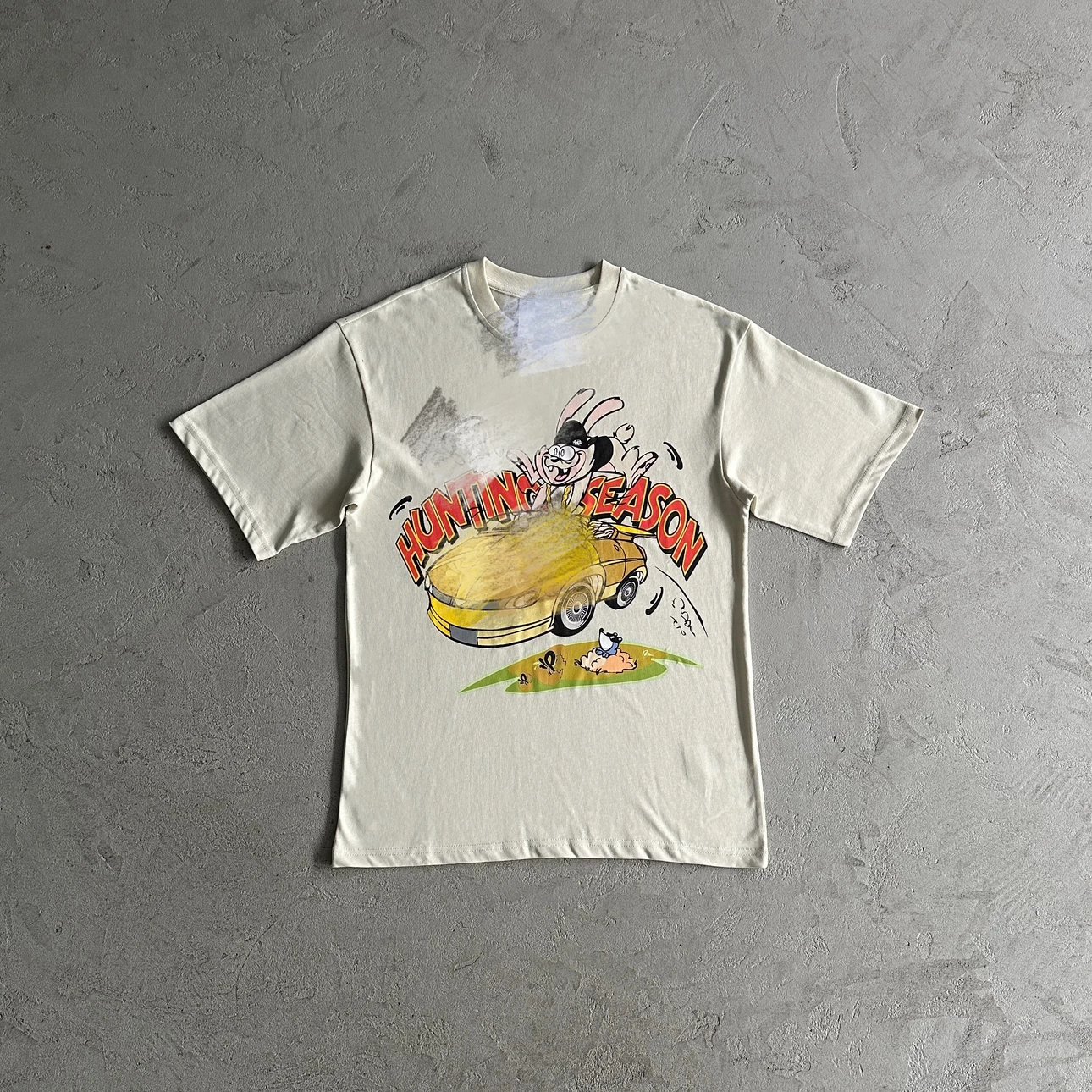 SY Hunting Season Short Sleeve