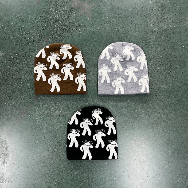 55¥ motion sickness cold hat