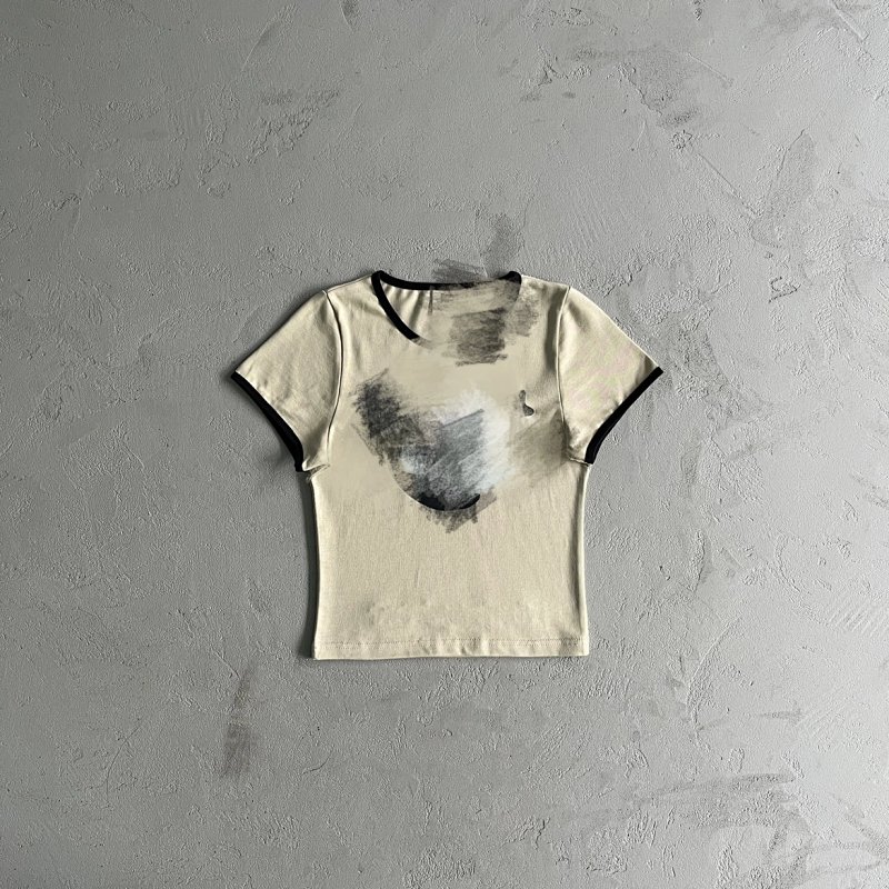 30¥ women's tai chi tee