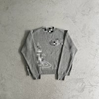 Broken Planet Sweater — seller photo 2