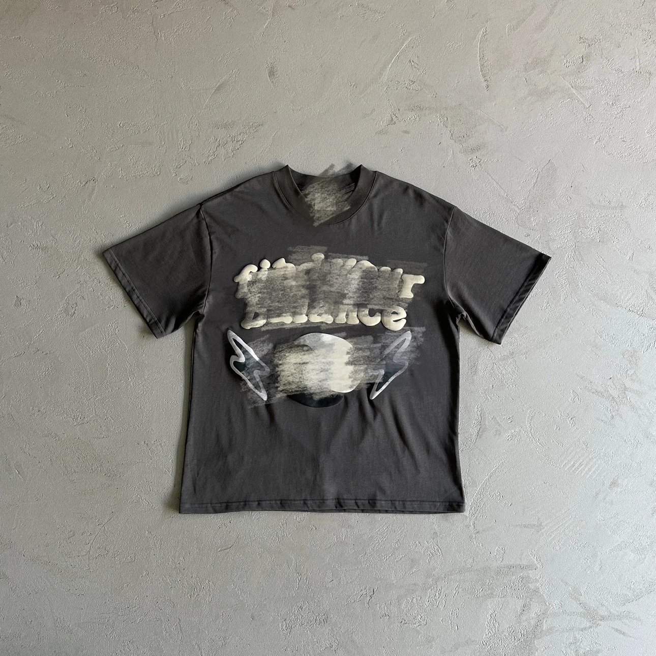 BP066 Double Lightning Tai Chi Short Sleeve TEE