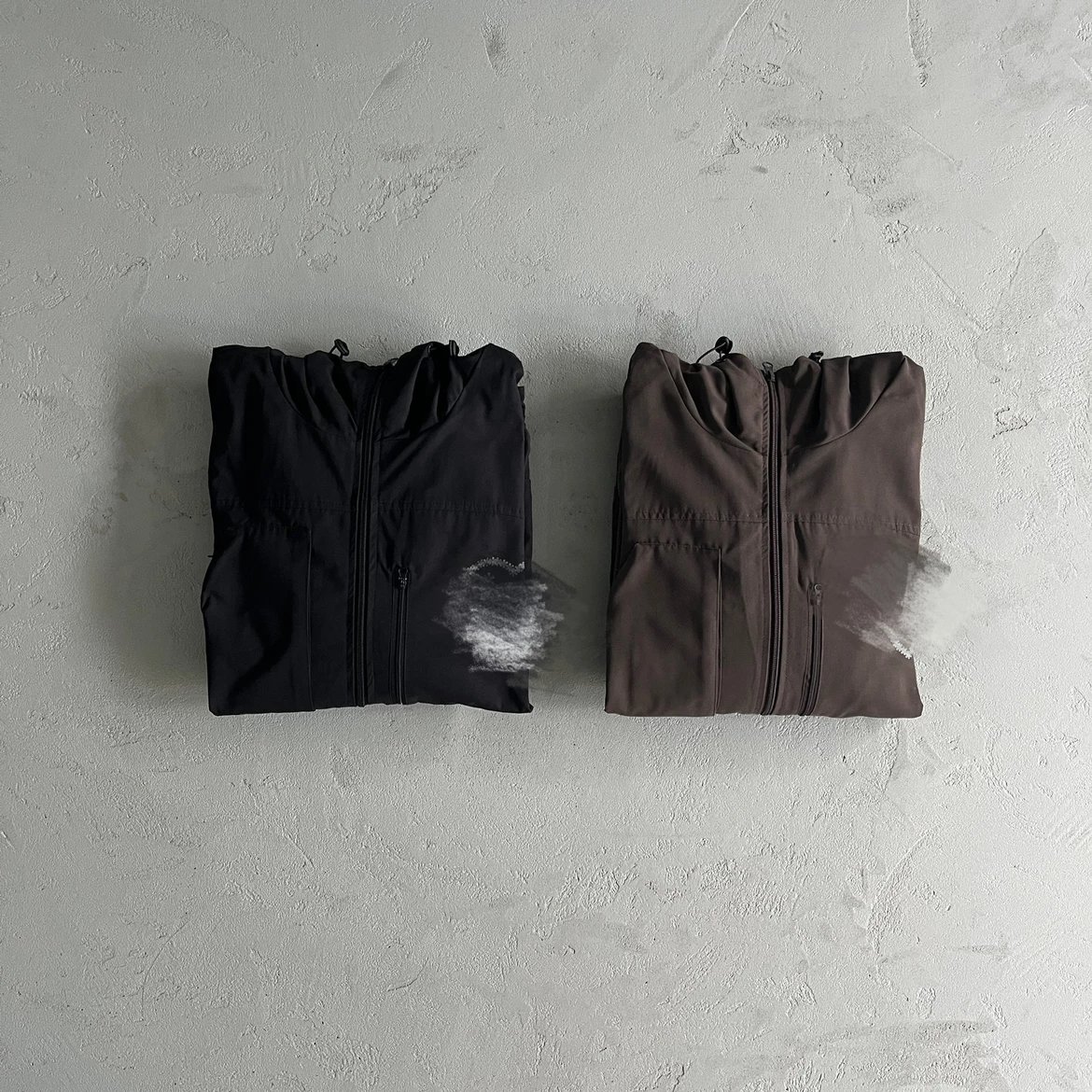 Car Mechanic Work Jacket