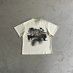 thumbnail for BP141 雪山外网短袖 TEE
