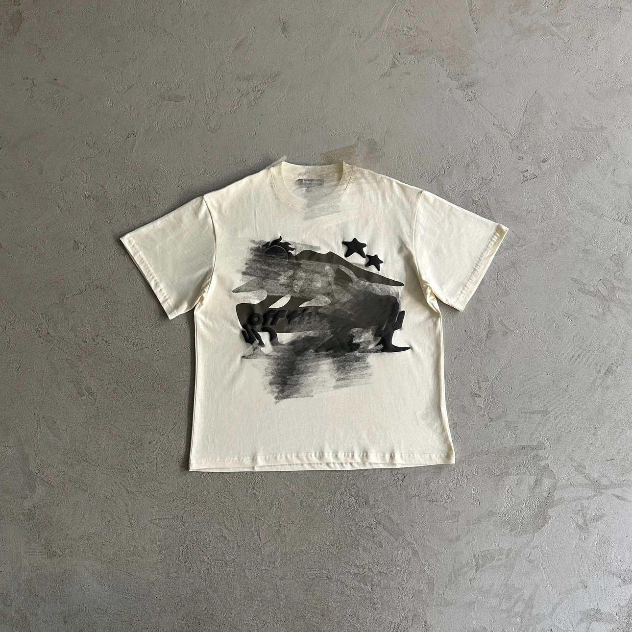 BP141 Snow Peak Outdoor Short-Sleeve Tee