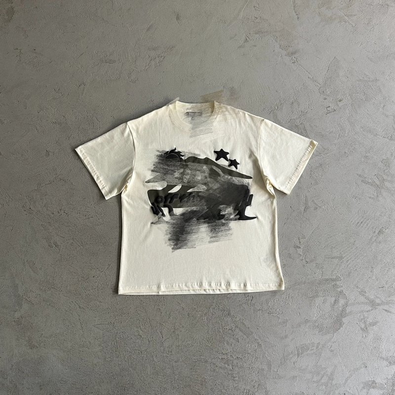 40¥ bpm off the grid t-shirt