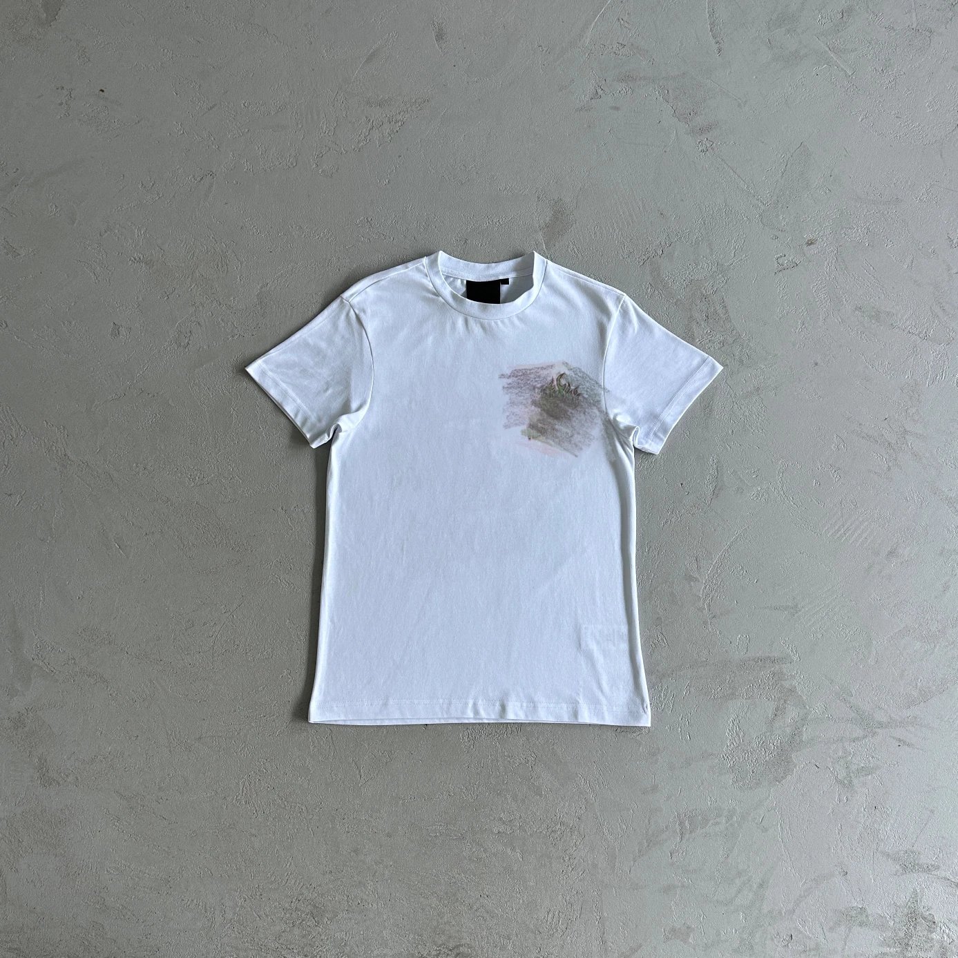 SY Flame Tee