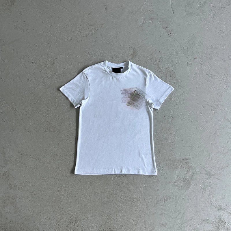 39¥ sy light tee