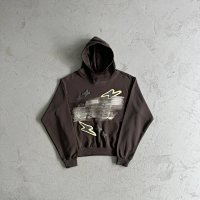 Broken Planet "Shift Of Energy" Hoodie — seller photo 2