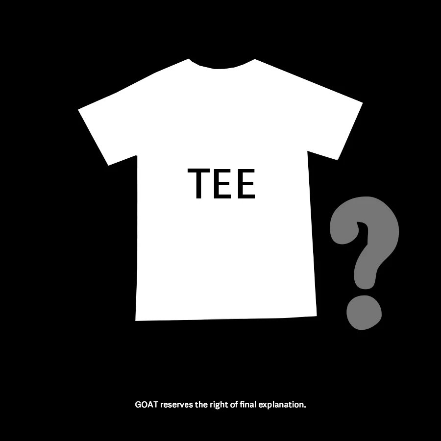 XY Special Price Short Sleeve T-Shirt