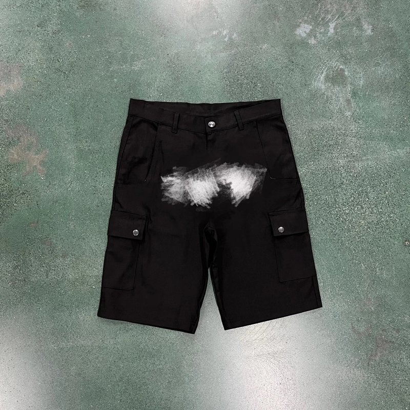 155¥ Osbatt Cargo Shorts