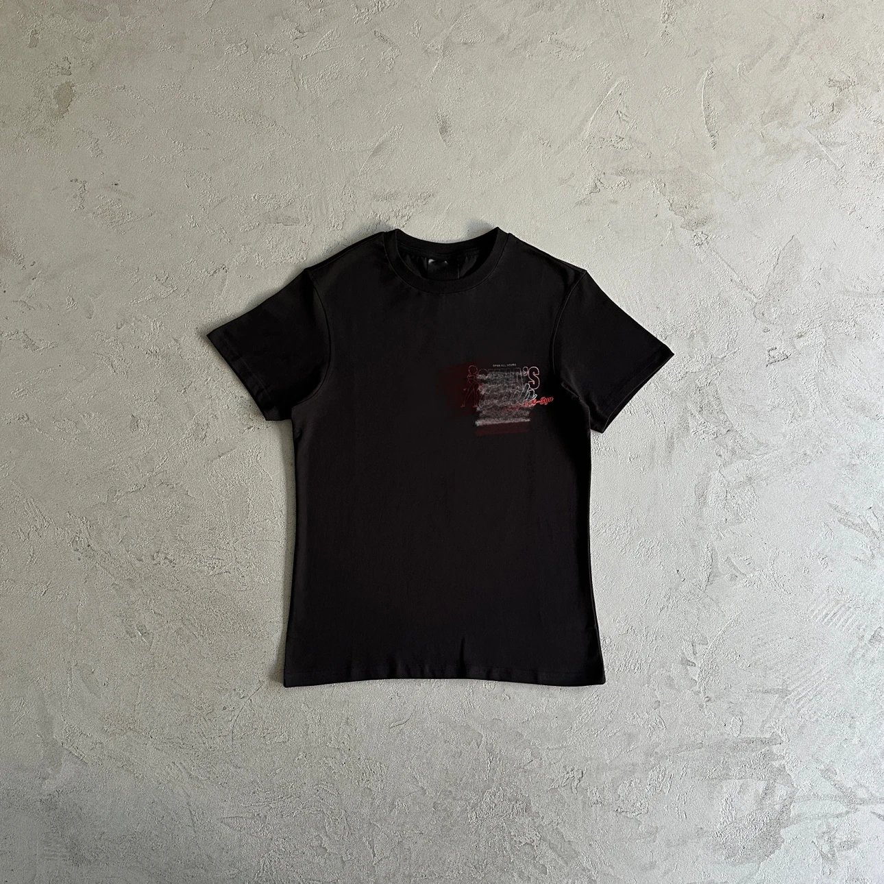 Sy pretty girl T-shirt