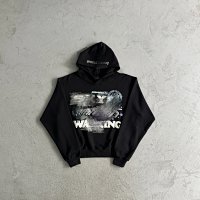 Broken Planet "Sky Walking" Hoodie — seller photo 2