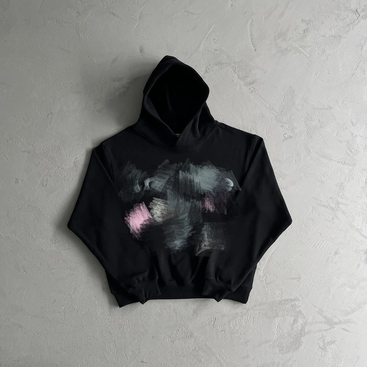BP056 True Love Hoodie