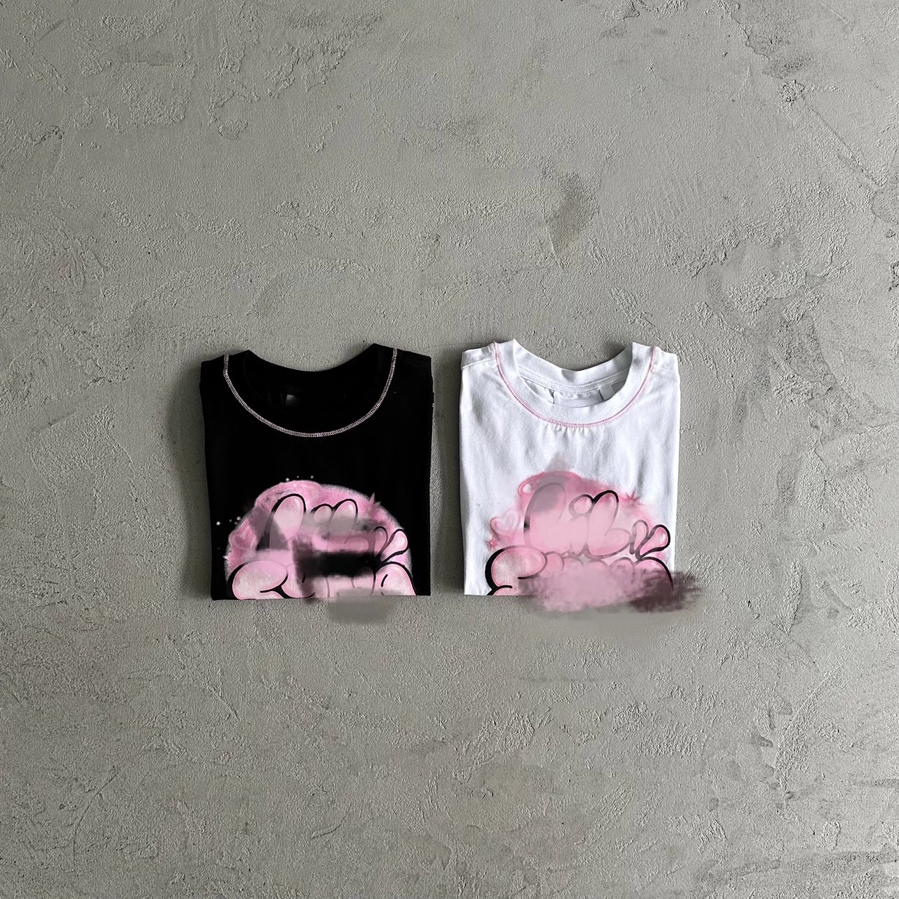 Sy Lil Women's Short Sleeve Top