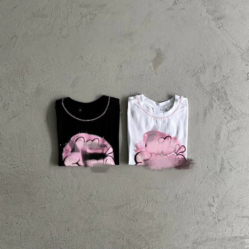 39¥ sy womens lil tee