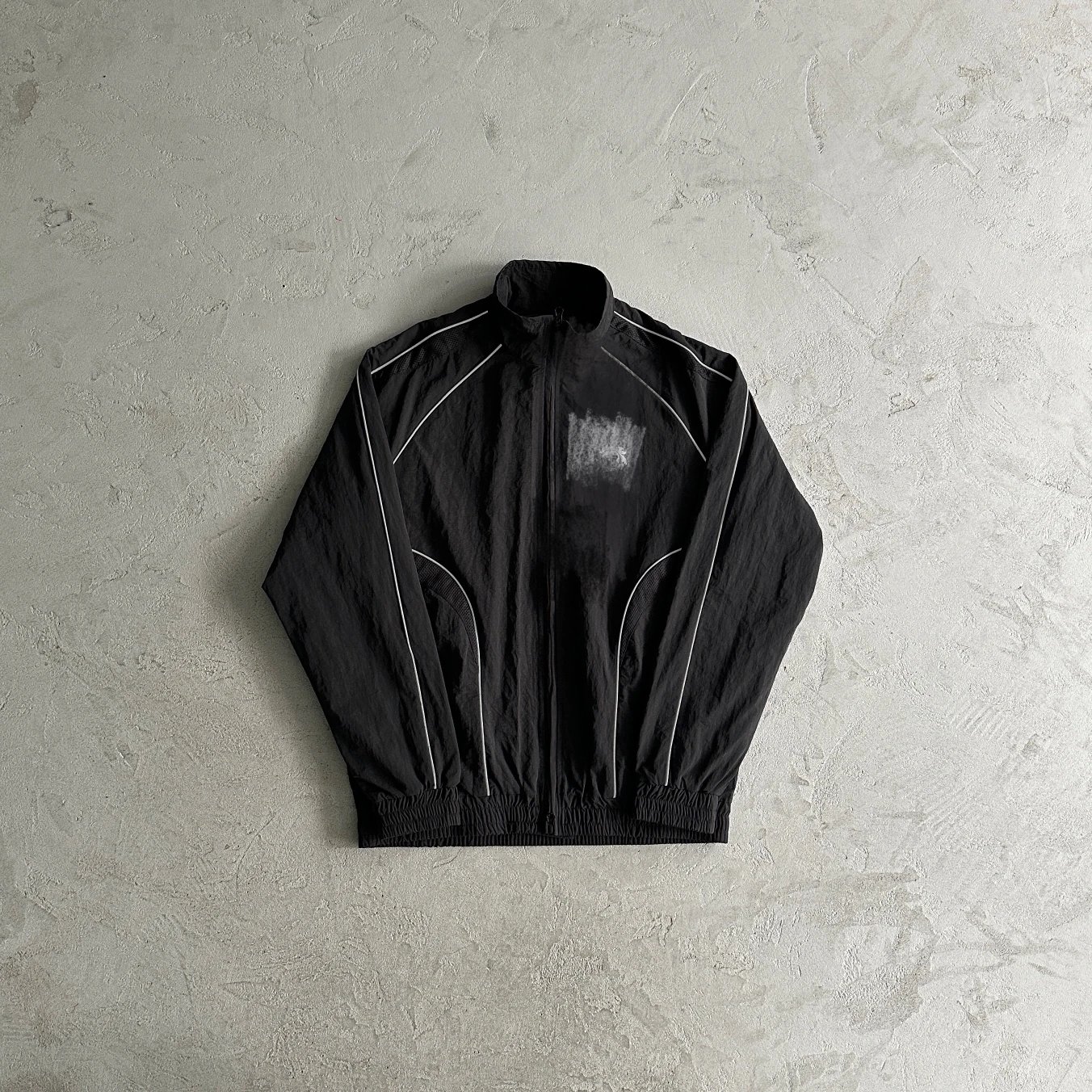 BP146 Premium Woven Jacket