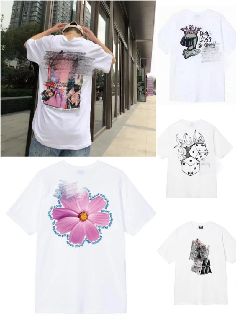 Tee from Anonymous