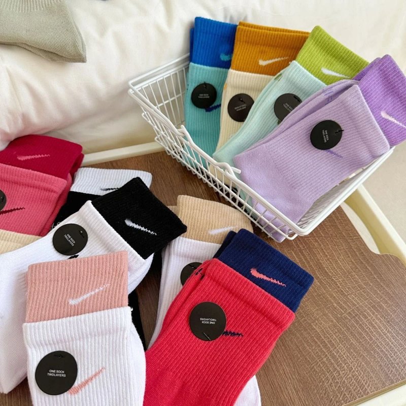Socks from Anonymous