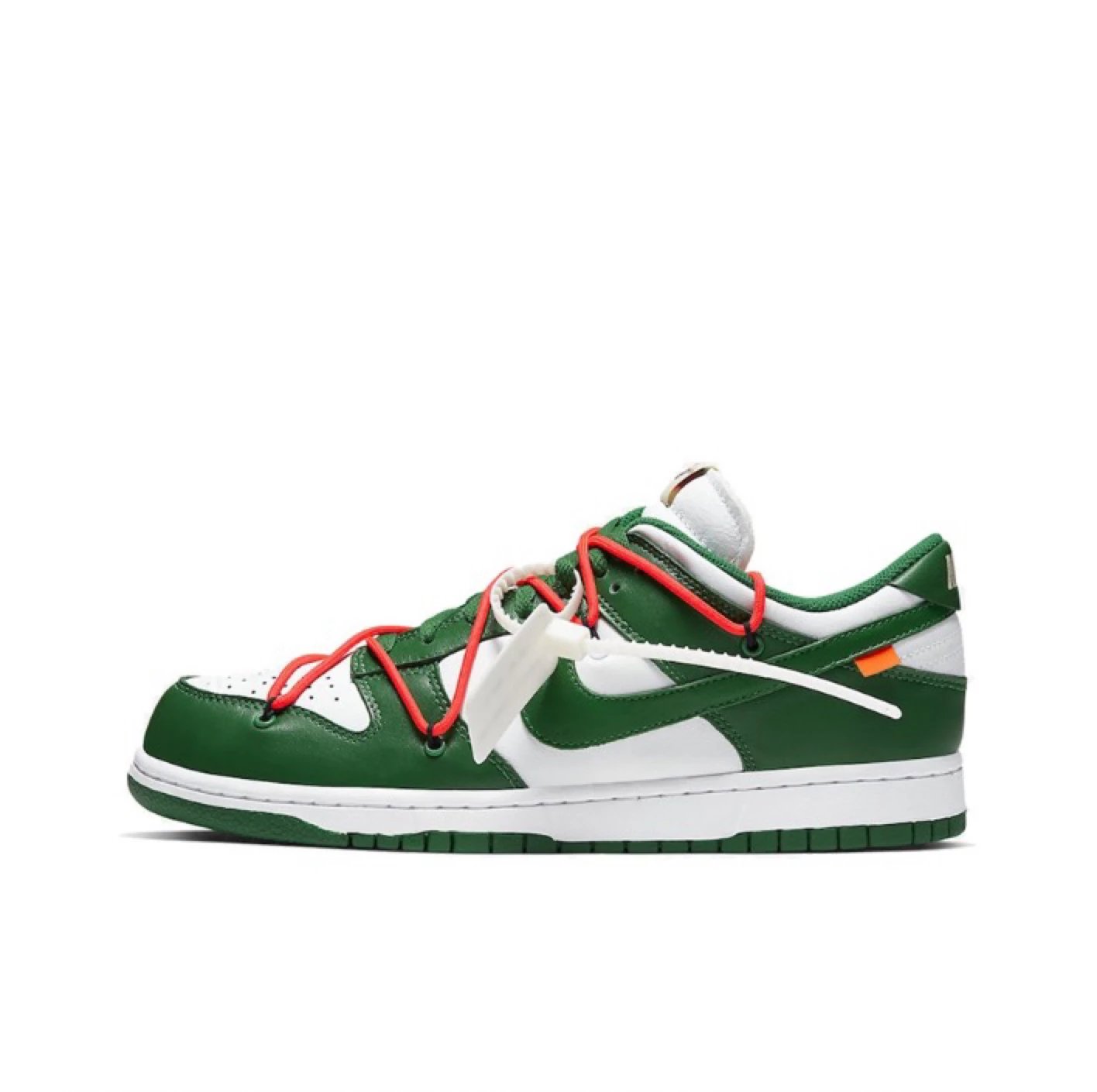 Ow Dunk Green
