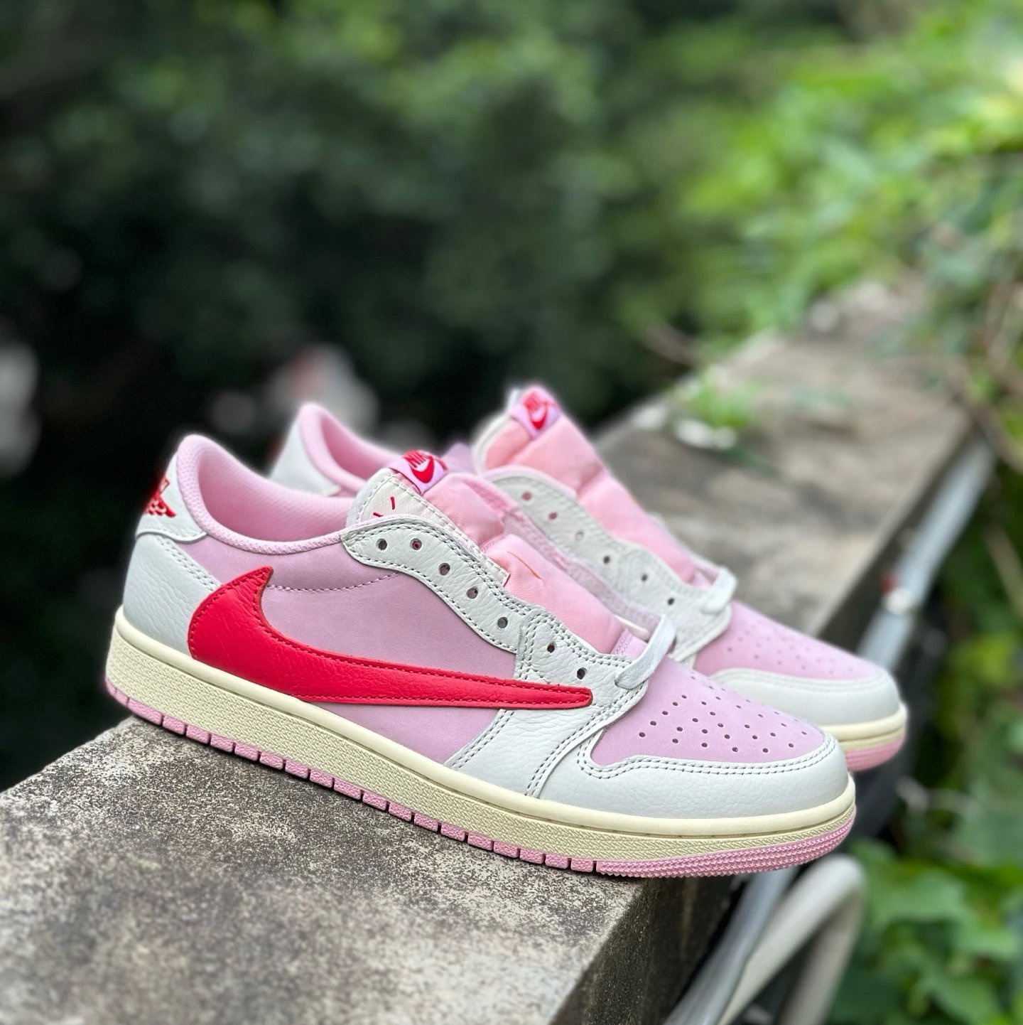 Pink Hook